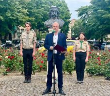 Kereskényi Gábor: „a szatmári béke megalapozta a magyar államiságot”